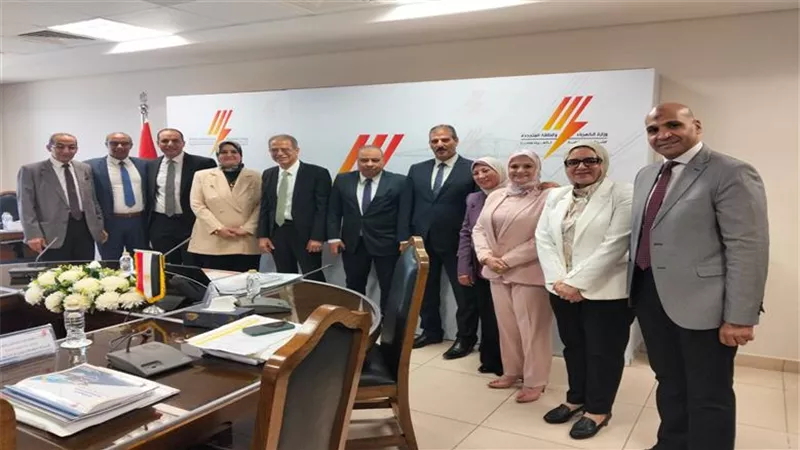 كهرباء جنوب القاهرة تستهدف استثمارات بـ1.775 مليار جنيه خلال 2026/2027