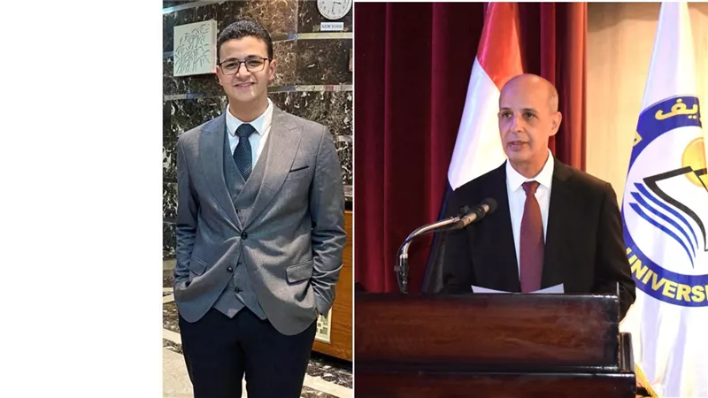 تعيين خريج سياسة واقتصاد بنى سويف ملحقًا دبلوماسيًا بوزارة الخارجية |تفاصيل 