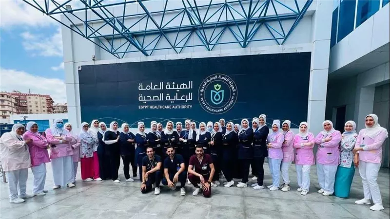 هيئة الرعاية الصحية تستعرض حصاد 7 سنوات من تطبيق منظومة التأمين الصحي الشامل