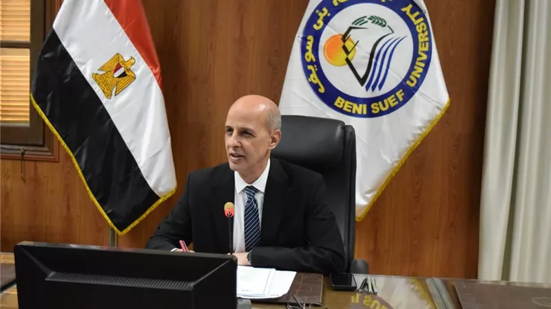 3644 مريض استقبلتهم عيادات طب اسنان بنى سويف التعليمية خلال شهرين |تفاصيل