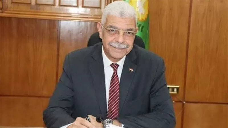 القاصد: جامعة المنوفية تسخر إمكاناتها لخدمة المجتمع وتمكين المرأة والشباب 