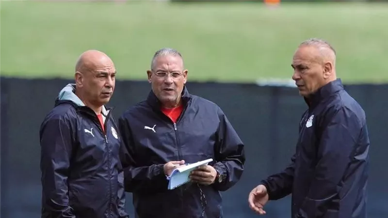 الموت يفجع مدرب منتخب مصر قبل مواجهة أستراليا في كأس العالم 2026