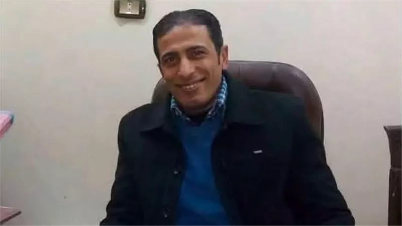 نجل رئيسها السابق.. قضايا الدولة تنعي رئيس النيابة الإدارية بالبحر الأحمر