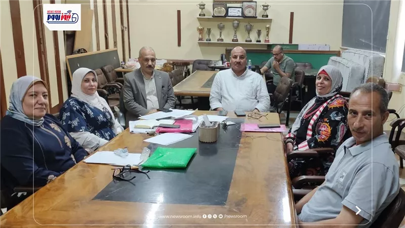 وكيل تعليم المنيا: انتظام امتحاني الكيمياء والجغرافيا دون شكاوي اليوم