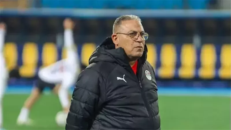 اتحاد الكرة ومنتخب مصر ينعيان شقيق طارق سليمان مدرب الحراس