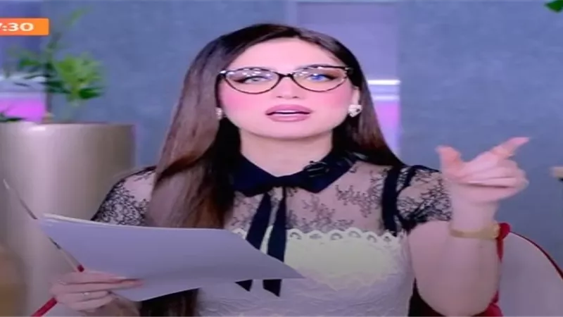 ياسمين عز: الكيمياء غدارة زي الرجالة بس اجمدي يا شيماء ده ملحق مش حوار