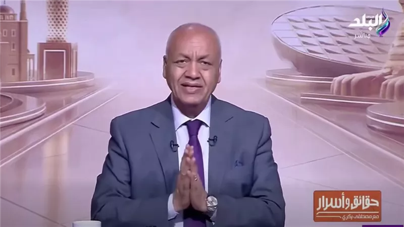 مصطفى بكري: 74 عاما على الثورة.. وعبد الناصر ما زال حاضرا في الذاكرة العربية
