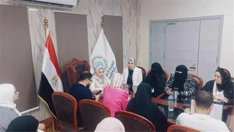 رعاية الإسماعيلية ترفع درجة الاستعداد القصوى بمنشآتها الصحية           