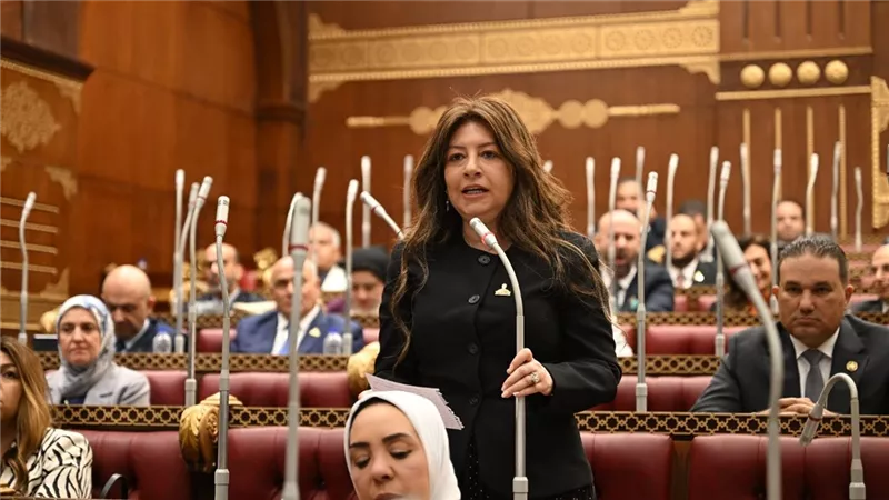 سوزي سمير تطالب بتجريم المحتوى الطبي المضلل وملاحقة منتحلي الصفة