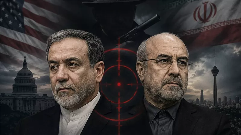 كيف أجهضت واشنطن خطة إسرائيل لاغتيال عراقجي وقاليباف خلال المفاوضات مع إيران؟