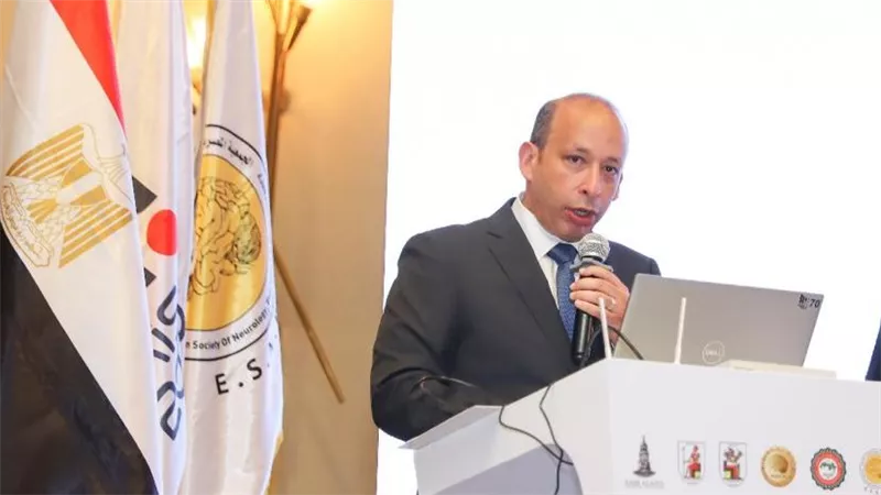 عميد طب قصر العيني: المؤتمرات أصبحت إحدى الركائز الأساسية في استراتيجية الكلية