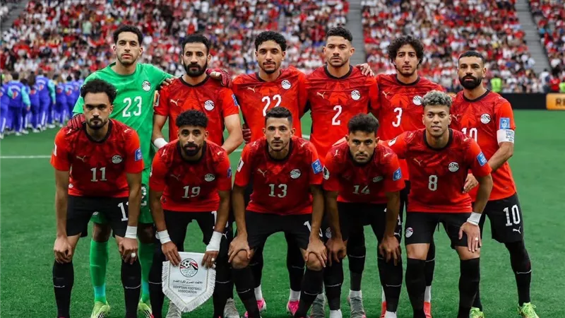 «لو مش سليم 100% مش هيلعب».. محمد المهدي: حسام حسن يرفض المجازفة بصلاح 