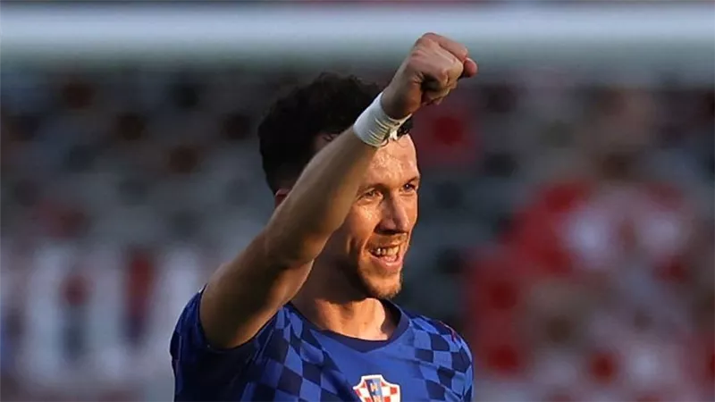 على خطى ميسي ورونالدو وبيليه.. بريزيتش يدخل تاريخ بطولات كأس العالم 