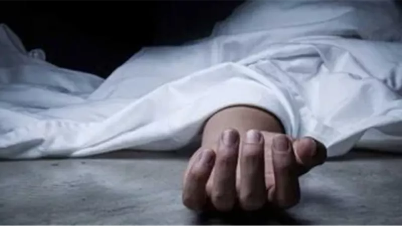 مصرع شاب في حادث تصادم سيارة ملاكي بطريق العين السخنة في السويس