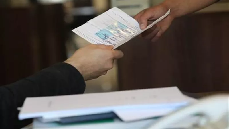 طريقة استخراج القيد الفردي من كافة المنافذ الحكومية