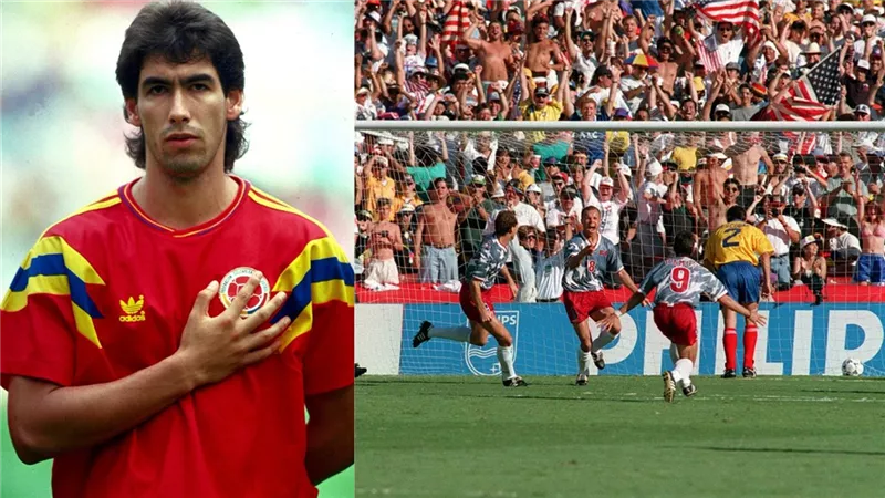 بعد 32 عاما.. حكاية الهدف الذي تسبب باغتيال صاحبه في كأس العالم؟