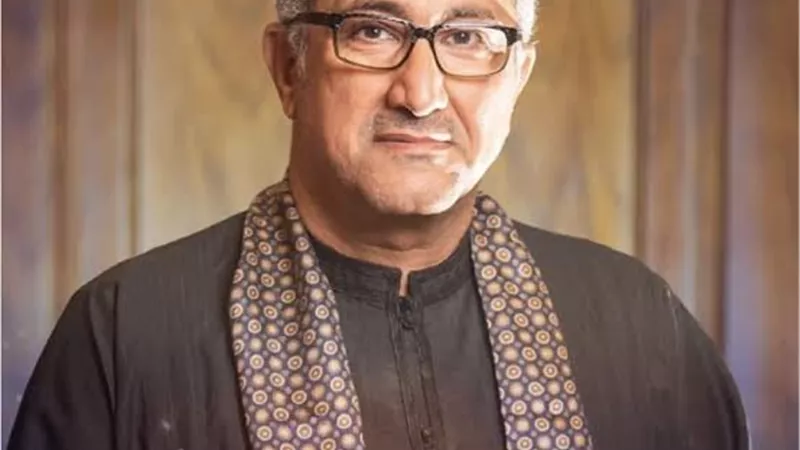 مكادي: 3 يوليو لحظة تاريخيّة شكلت بداية مسار وطني أعاد لمصر مواجهة التحديات