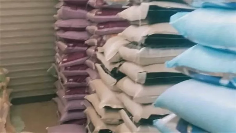 محافظ المنوفية : تحرير 113 محضر مخالفات مخابز وأسواق لعدم الإعلان عن الأسعار