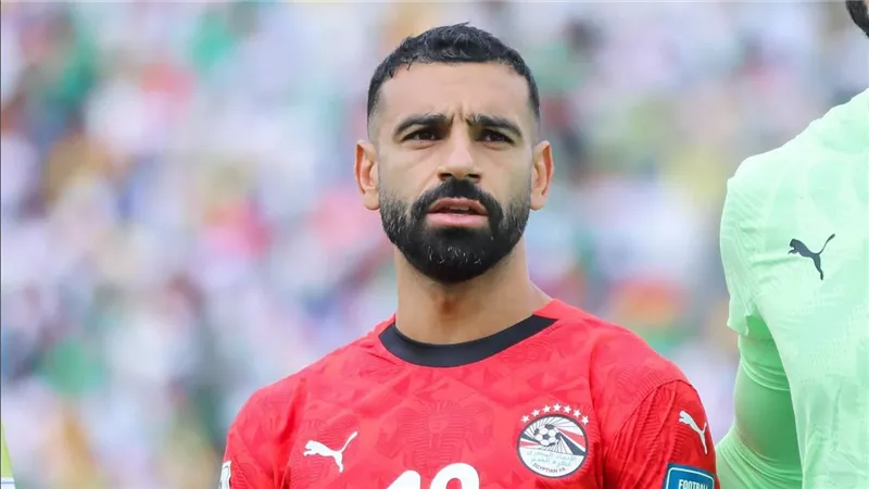 بشكتاش يقدم عرضه الأخير لمحمد صلاح وينتظر القرار النهائي