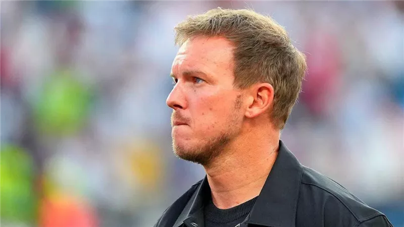 ضحية جديدة للمونديال.. رحيل ناجلسمان عن تدريب منتخب ألمانيا 