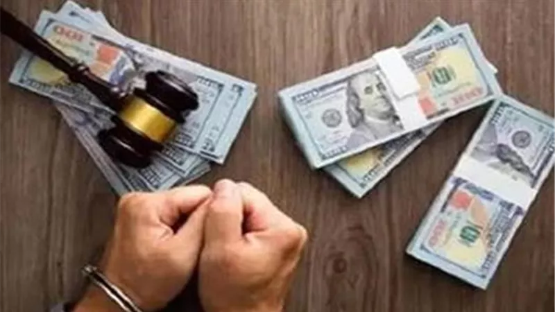 الأمن يجهض مخططات السوق السوداء ويصادر 11 مليون جنيه عملات أجنبية