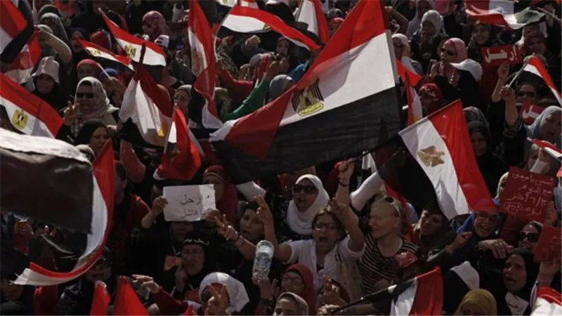 من خارطة الطريق إلى بناء مؤسسات الدولة.. ماذا حدث بعد بيان 3 يوليو؟