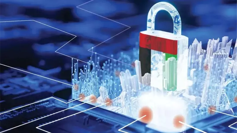 «وام»: الإمارات تعلن التصدي لهجمات سيبرانية استهدفت القطاع المالي