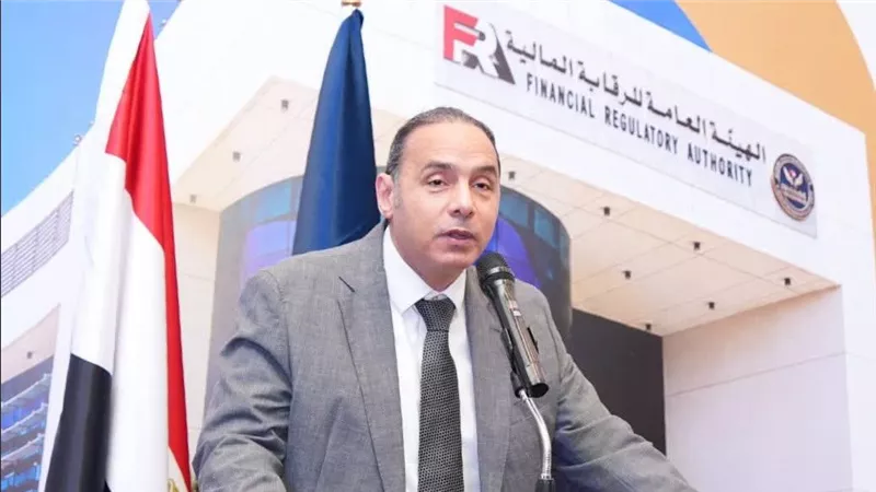 الرقابة المالية تعتمد نظامًا جديدًا لتسريع اعتماد عقود التأمين الجماعي 