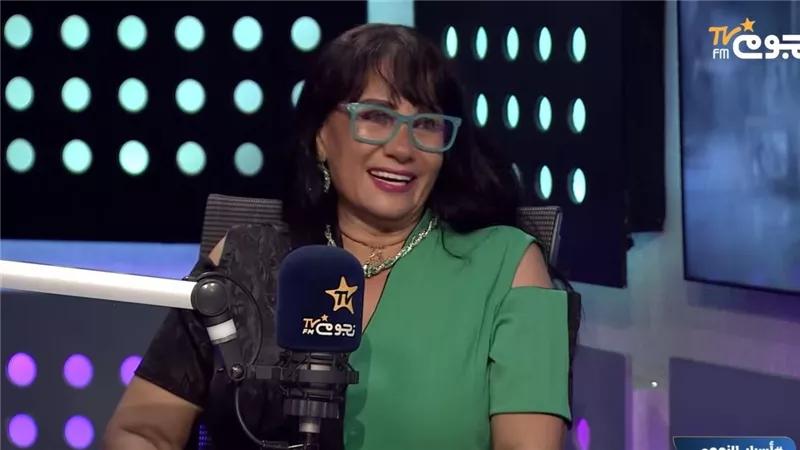 سحر رامي: «كابوريا» من أجمل أعمالي.. وبعد رحيل حسين الإمام وقفت علشان أولادي