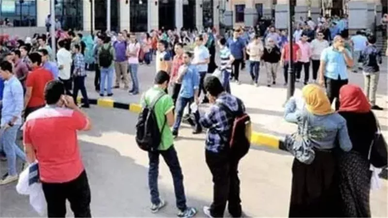 عميدة تمريض جامعة وادي النيل تكشف استعدادات الكلية للعام الدراسي الجديد| خاص 