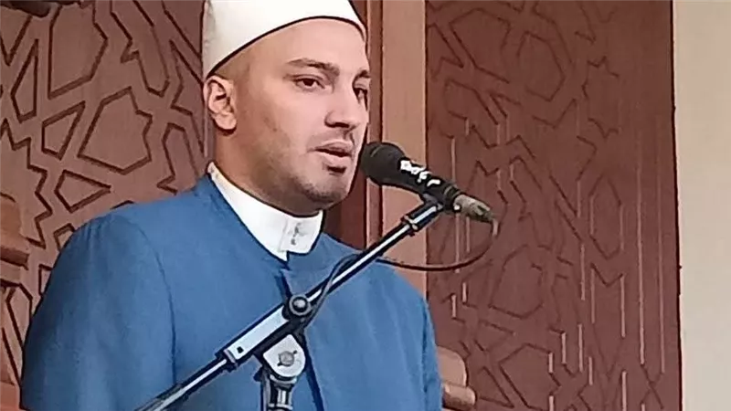 الأزهر يبرز فضائل مصر في خطبة الجمعة بمسجد مدينة البعوث