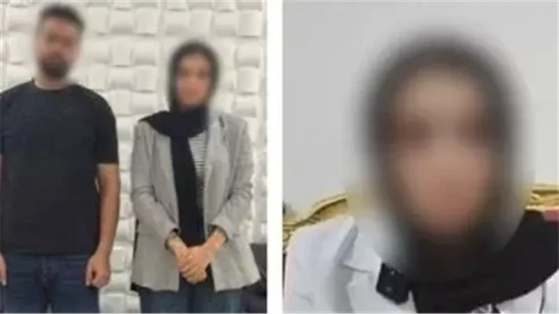 حقيقة اتهام فتاة لخطيبها السابق بإجبارها بالتوقيع على إيصالات