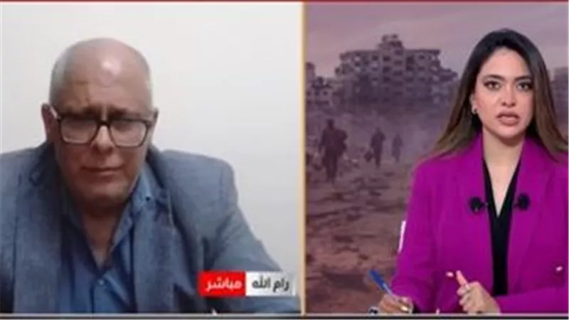 خبير شؤون إسرائيلية: الاحتلال يستهدف الغذاء لدفع الفلسطينيين إلى التهجير