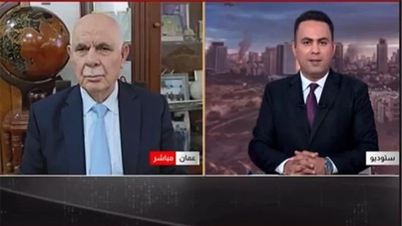 نائب رئيس أركان الجيش الأردني السابق: إيران لم تستجب للضغوط الأميركية