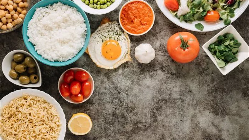 للسيطرة على الألم المزمن.. أطعمة تساعد على تهدئة الالتهاب