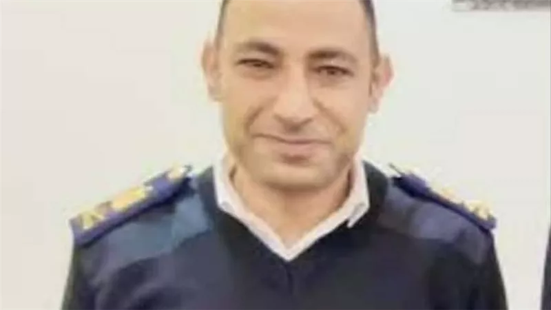 في أول أيام إجازته.. وفاه مأمور مركز شرطة إدفو في حادث مأساوي بطريق القصير 