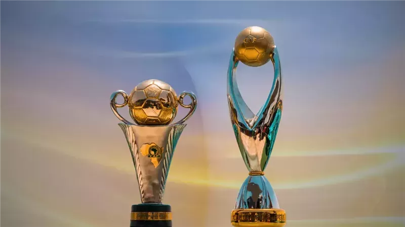 كاف يعلن مواعيد بطولتي دوري الأبطال والكونفدرالية لموسم 2026-2027