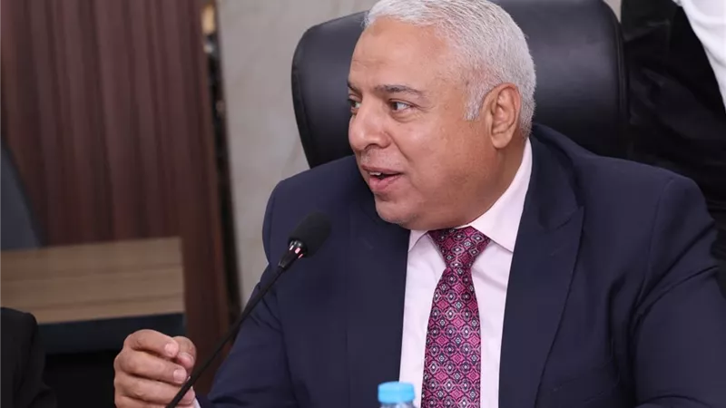 علاء نصر الدين: توطين صناعة الأخشاب يوفر 1.5 مليار دولار من الواردات