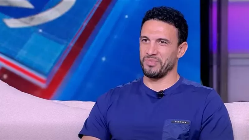 جدو للمنتخب المصري قبل مواجهة استراليا: بلاش نلعب في ملعبنا كده بنديهم فرص 
