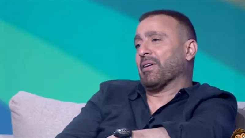 ثروت: في لاعب أسترالي 198 سم هنعمل معاه إيه؟.. والسقا: على نفسه مش على مصر