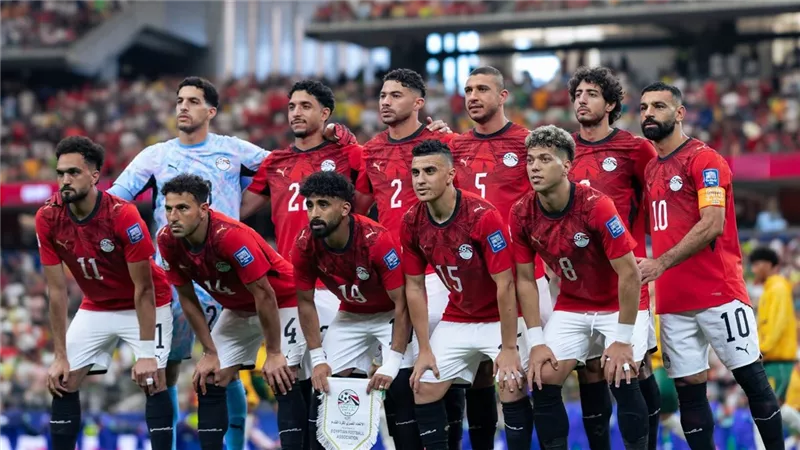 عمرو جمال: منتخب مصر قادر على صناعة التاريخ أمام الأرجنتين