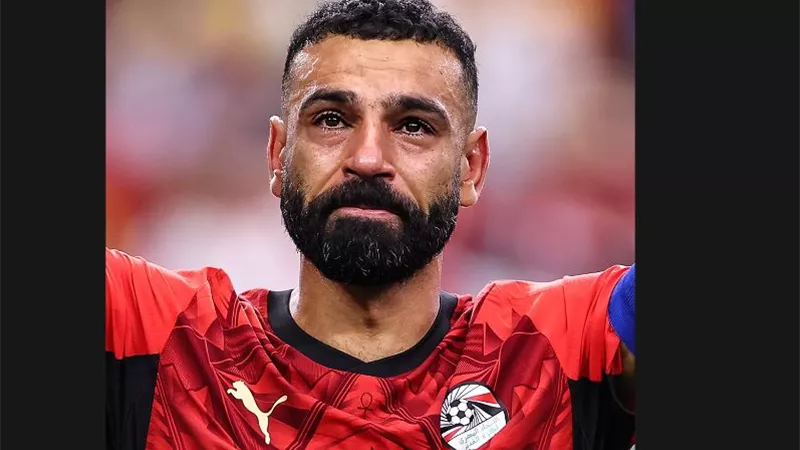 صلاح باكيا: تسديدة بانينكا؟ شعرت أنها لحظتي الأخيرة ومواجهة ميسي لا تشغلنا