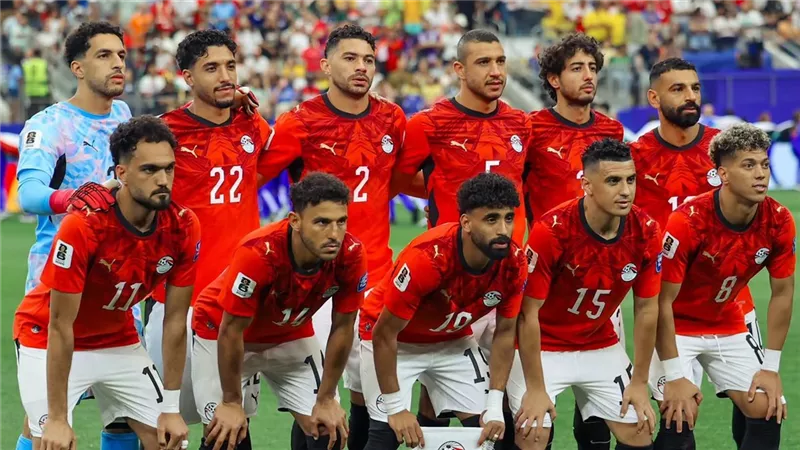 15 مليون دولار مكافأة منتخب مصر بعد التأهل لدور الـ16 بكأس العالم