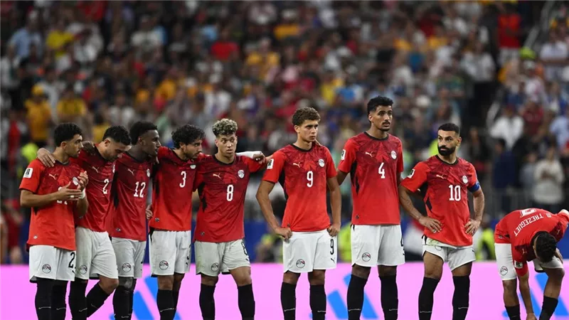 بعد عبور أستراليا.. منتخب مصر يحقق قفزة جديدة في تصنيف الفيفا