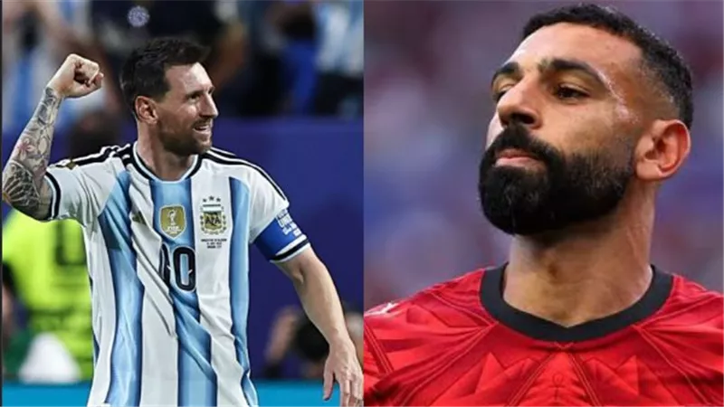حسام الغمري: منتخب مصر يحمل رسالة وطن في مواجهة الأرجنتين|خاص 