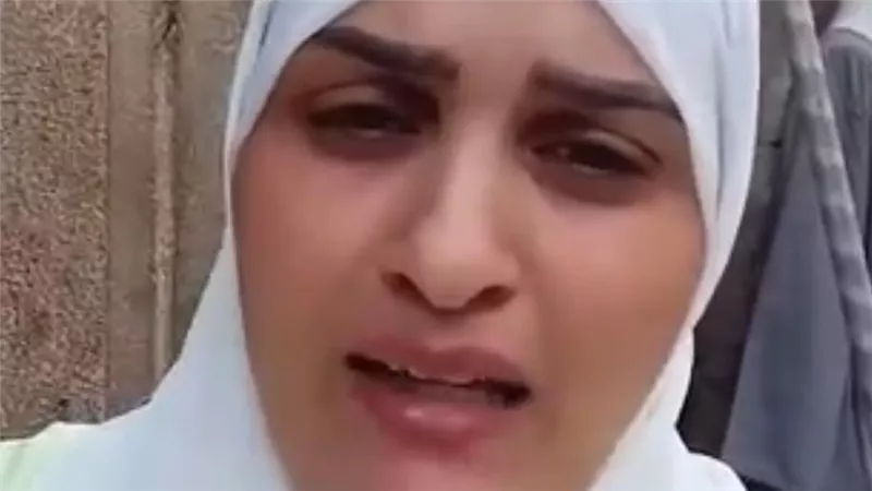 بعد 19 عامًا من الزواج.. سيدة تستغيث وتتهم طليقها بتشويه سمعتها