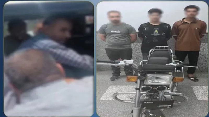 التحقيق مع 3 متهمين اعتدوا بالحجارة على مراقبي الثانوية العامة بالشرقية.. فيديو