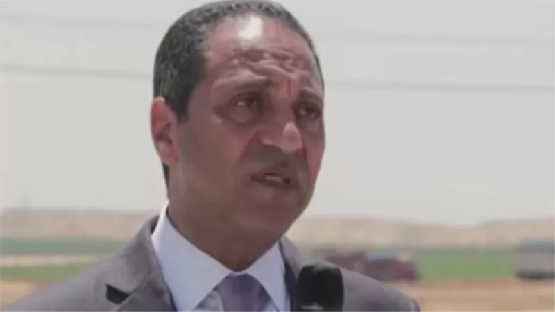 مدير الإدارة الهندسية بمستقبل مصر: مشروع الدلتا الجديدة سلسلة استثمارات كاملة