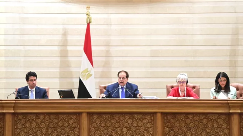 مجلس النواب يستضيف الجلسة العامة الـ 19 لبرلمان المتوسط