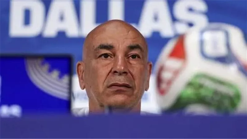 حسام حسن يحدد موعد أول معسكر لمنتخب مصر بعد إنجاز كأس العالم